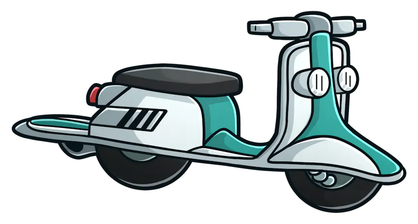 Scooter